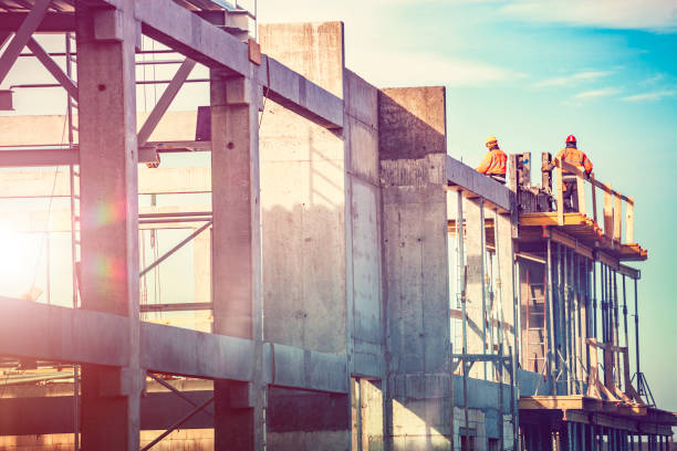 , ID Concrete contractor Company