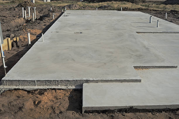 Best Concrete Sidewalk Installation  in Ponderay, ID